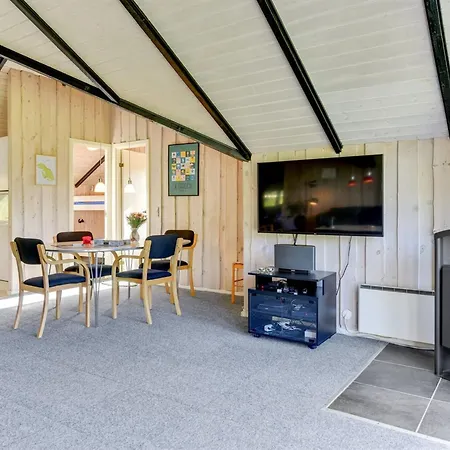 Joona - 600m From The Sea By Interhome Holiday home *