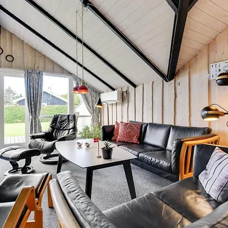 Joona - 600m From The Sea By Interhome *