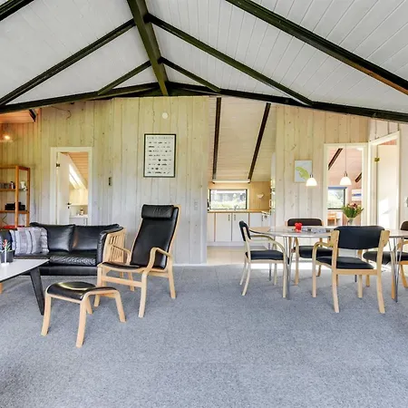 Joona - 600m From The Sea By Interhome Holiday home