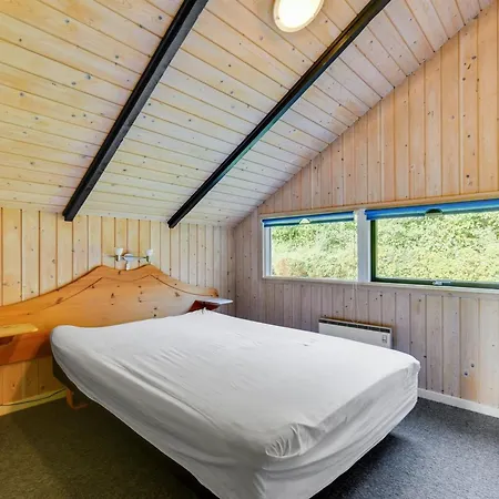 Holiday home Joona - 600m From The Sea By Interhome *