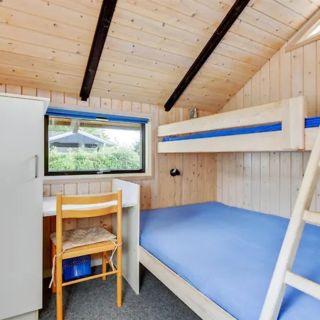 Joona - 600m From The Sea By Interhome Holiday home *