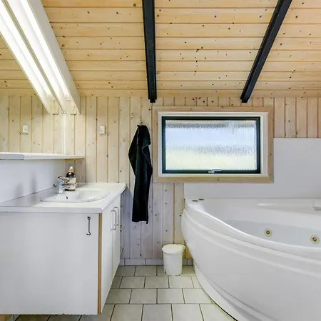 Joona - 600m From The Sea By Interhome Holiday home