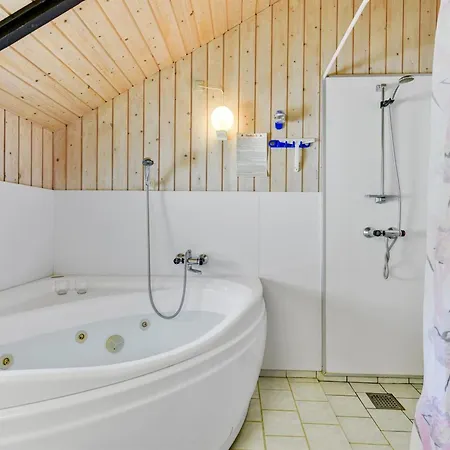 Joona - 600m From The Sea By Interhome Holiday home *