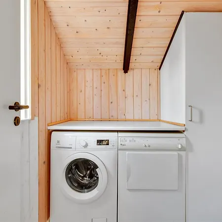 Joona - 600m From The Sea By Interhome
