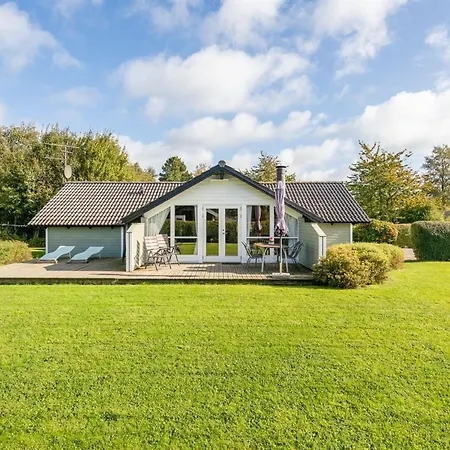 Joona - 600m From The Sea By Interhome Holiday home *