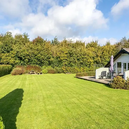 Joona - 600m From The Sea By Interhome Feriehus *