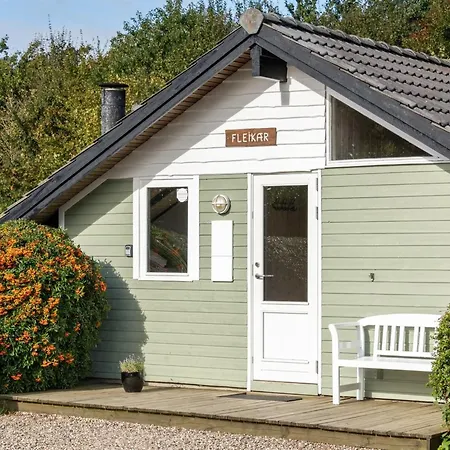Joona - 600m From The Sea By Interhome Holiday home