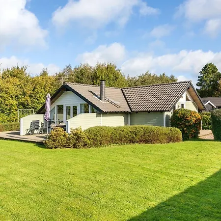 Joona - 600m From The Sea By Interhome Holiday home