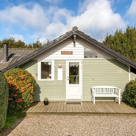 Holiday home Joona - 600m From The Sea By Interhome