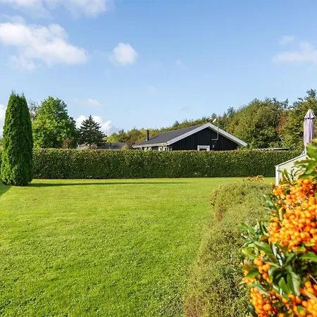 Joona - 600m From The Sea By Interhome Holiday home *