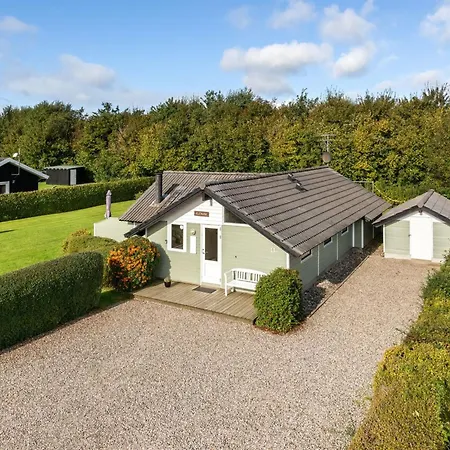 Joona - 600m From The Sea By Interhome *
